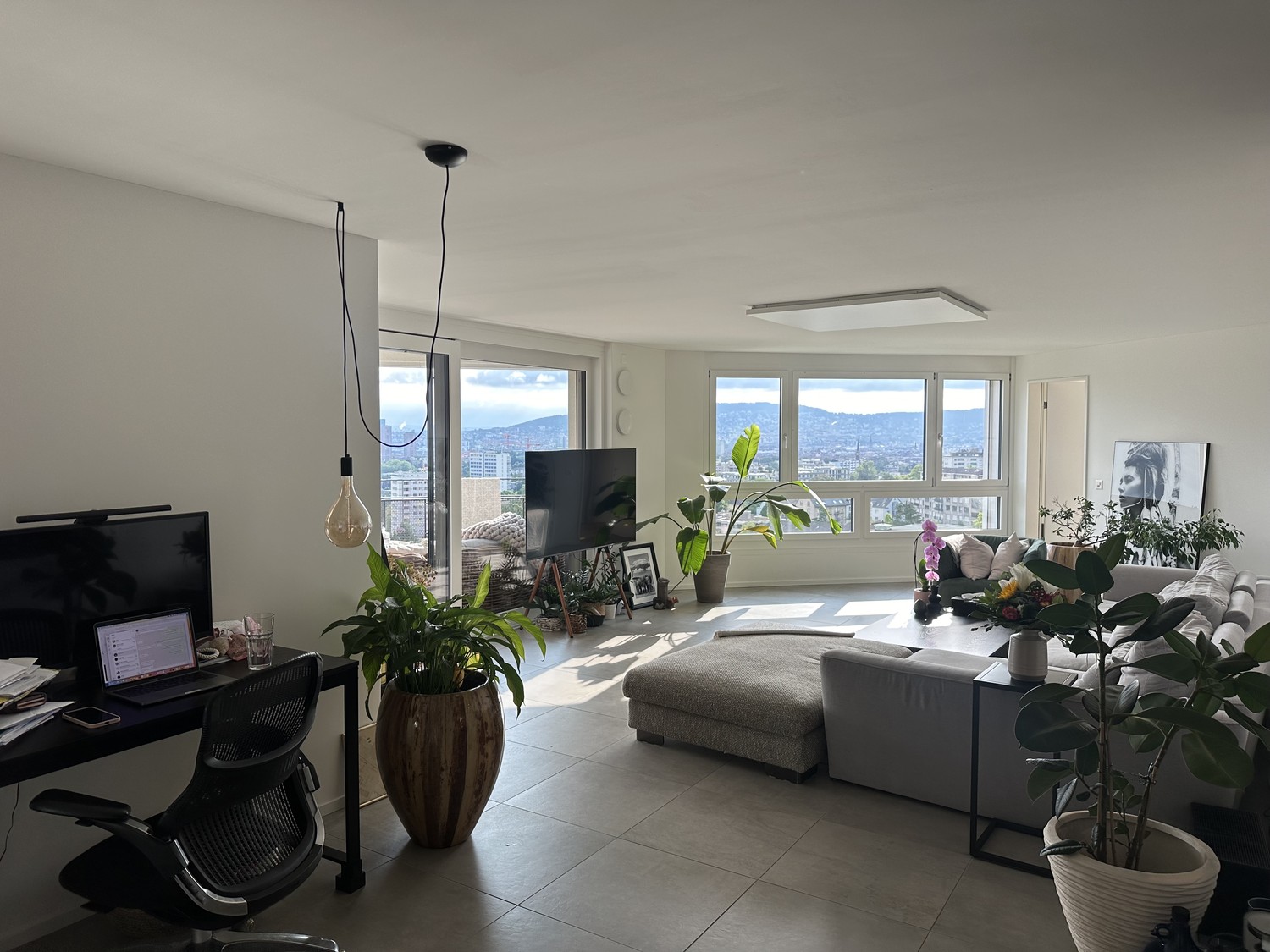 3 ½ rooms apartment, Foto 1 von 8