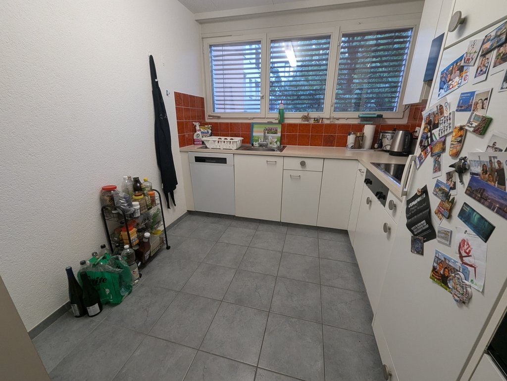 3 rooms apartment, Foto 2 von 9