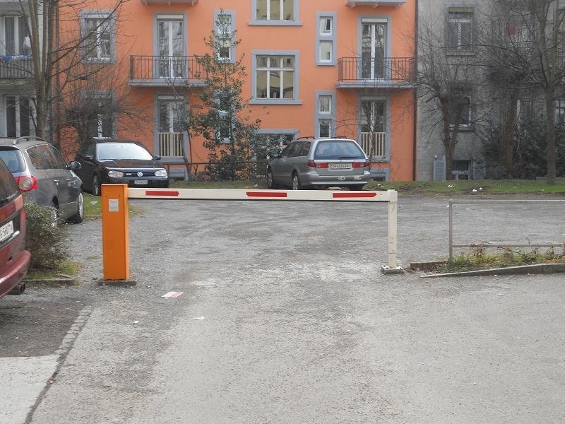 Open slot, Foto 1 von 2