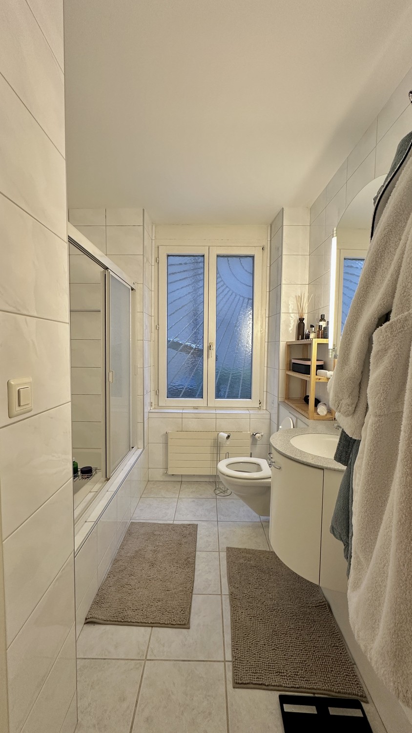 Appartamento di 2 locali, foto 6 di 10