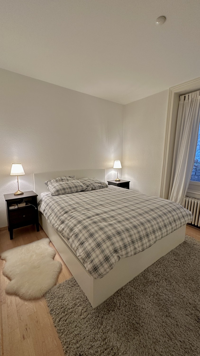 Appartamento di 2 locali, foto 7 di 10
