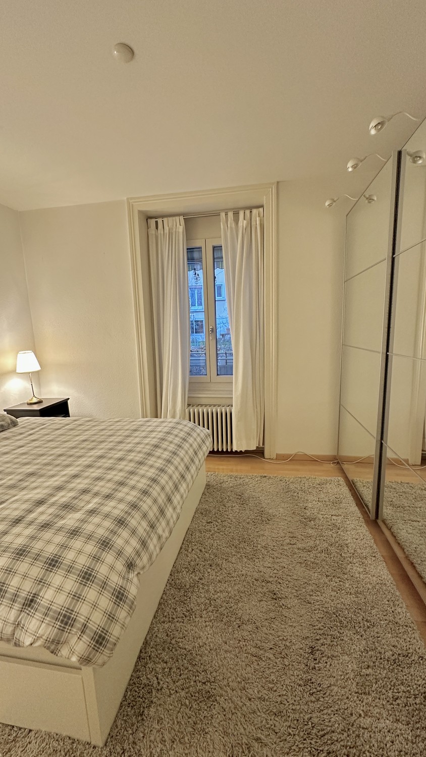 Appartamento di 2 locali, foto 8 di 10