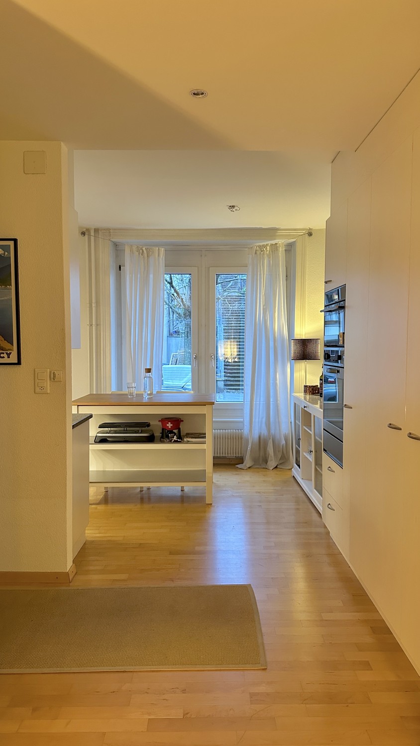 Appartamento di 2 locali, foto 4 di 10