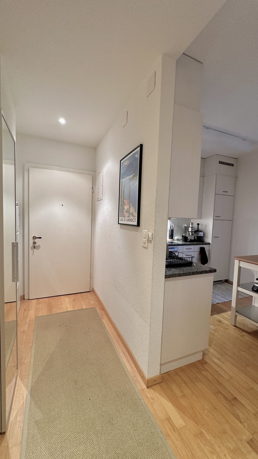Appartamento di 2 locali, foto 3 di 10