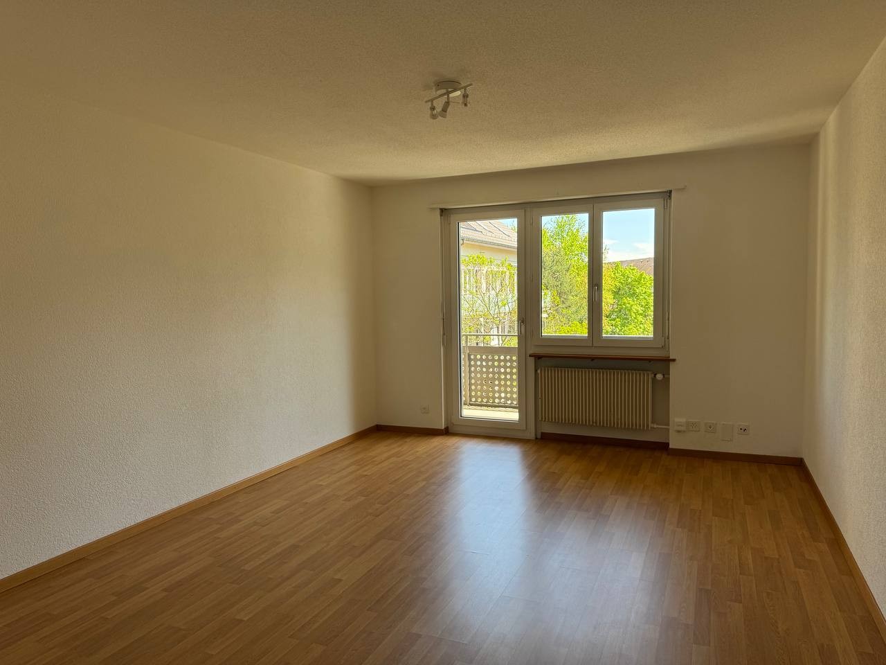 1-Zimmer-Wohnung, Foto 5 von 5