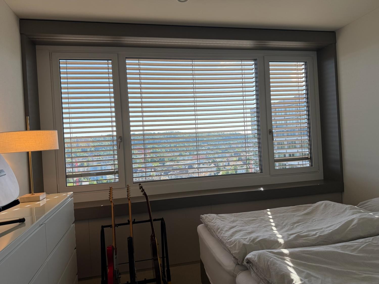 2 rooms apartment