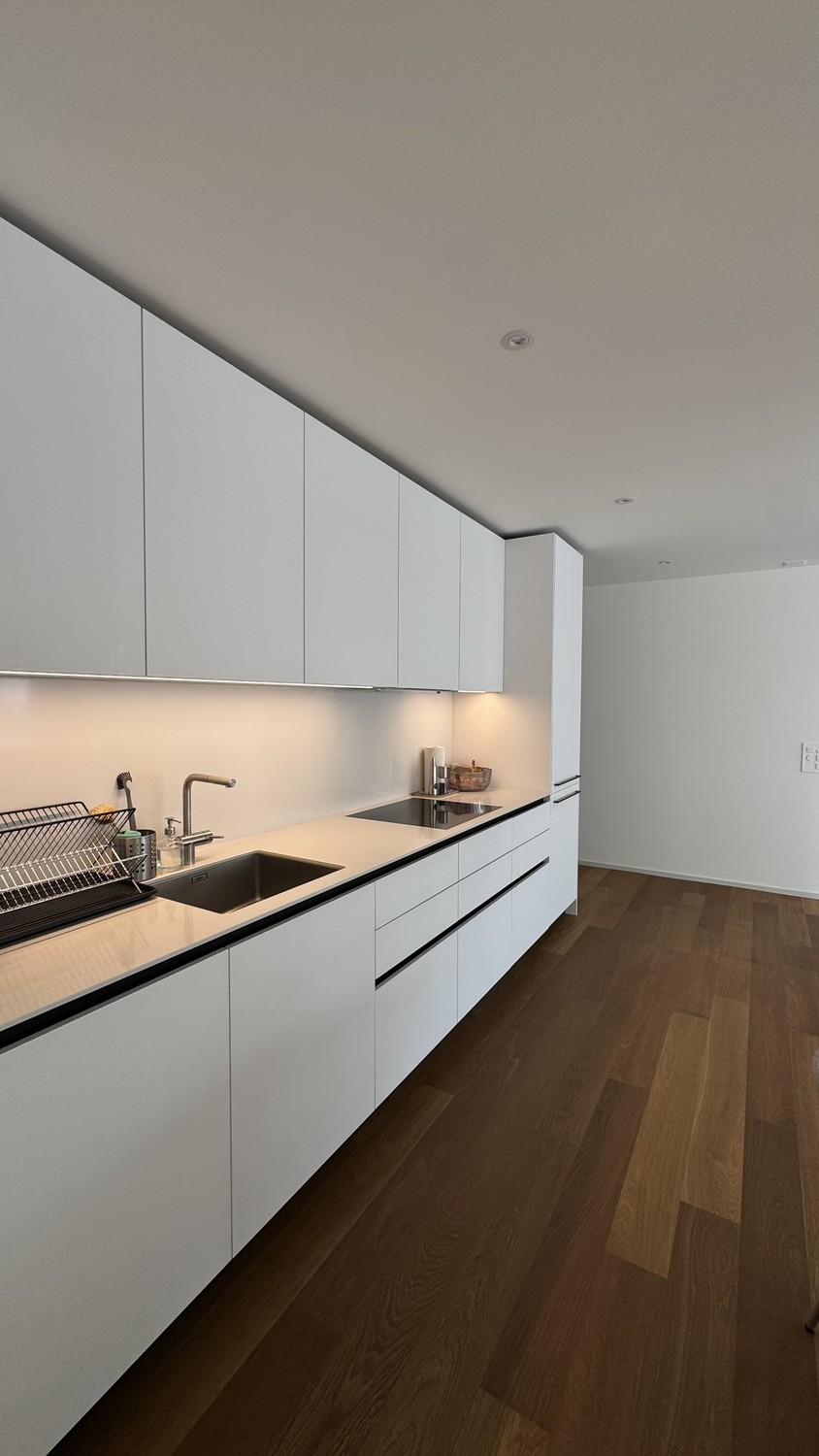 Zimmer in einer WG