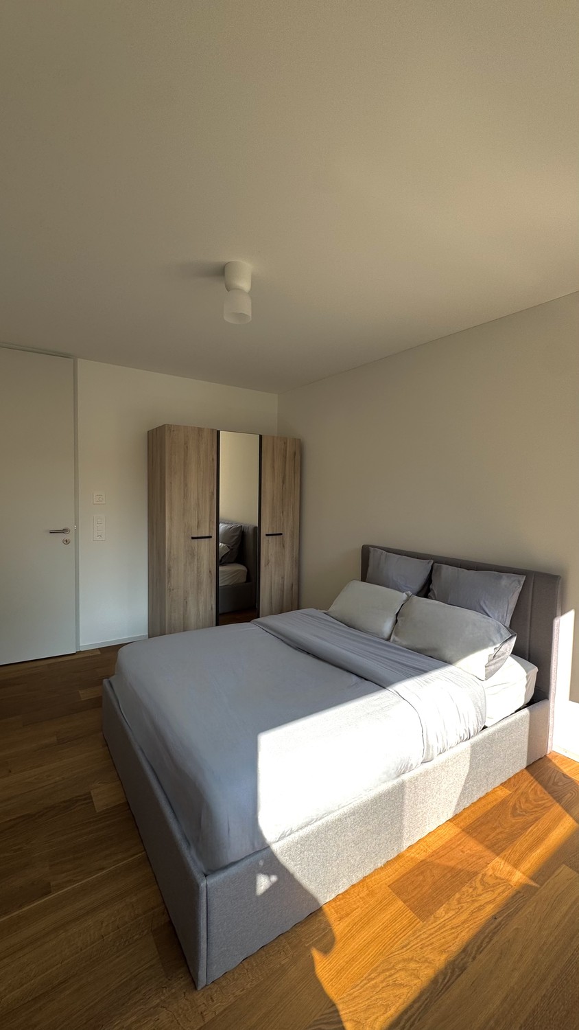 Zimmer in einer WG
