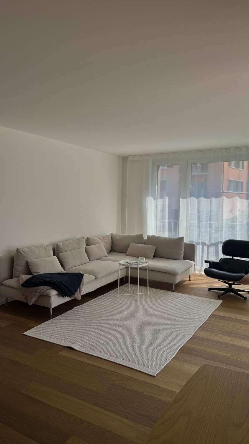 Zimmer in einer WG