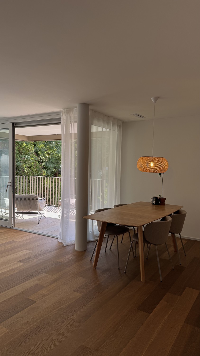 Zimmer in einer WG