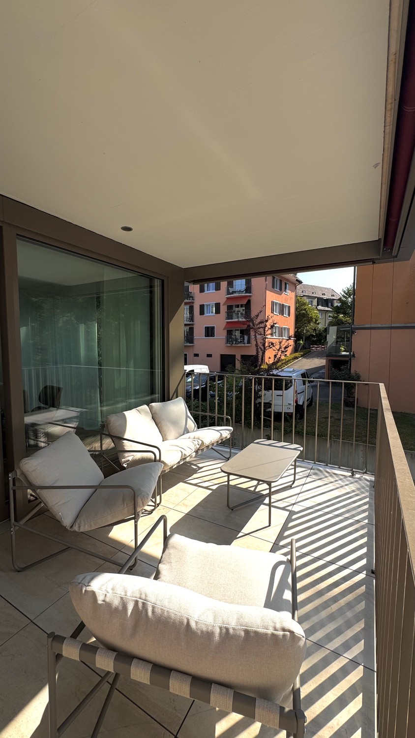 Zimmer in einer WG