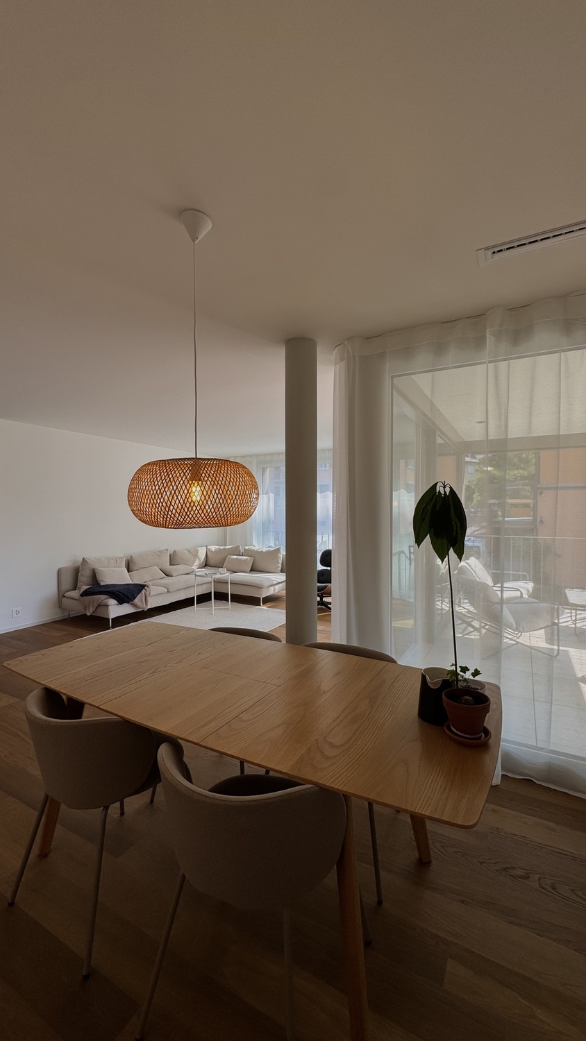 Zimmer in einer WG