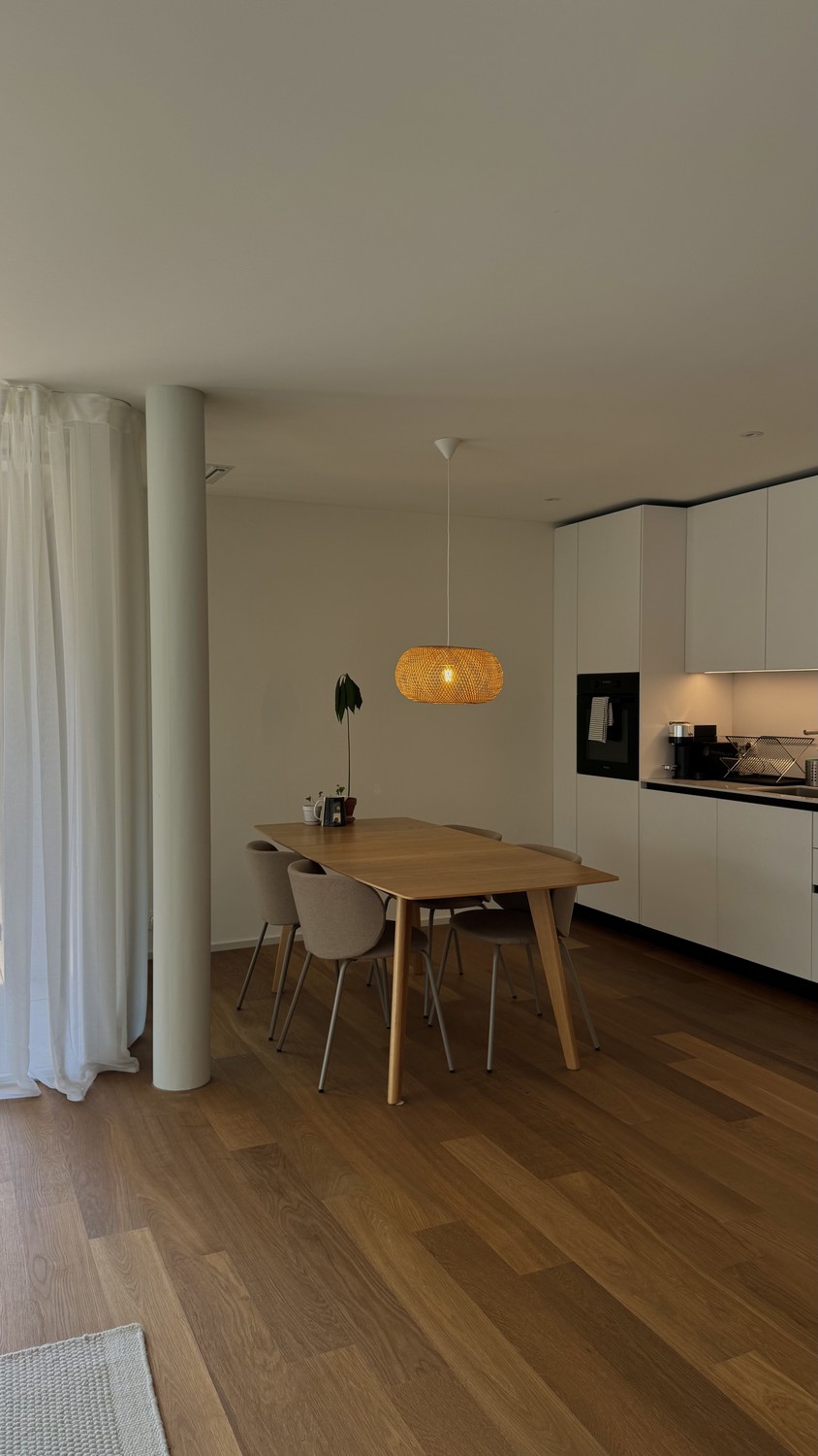 Zimmer in einer WG