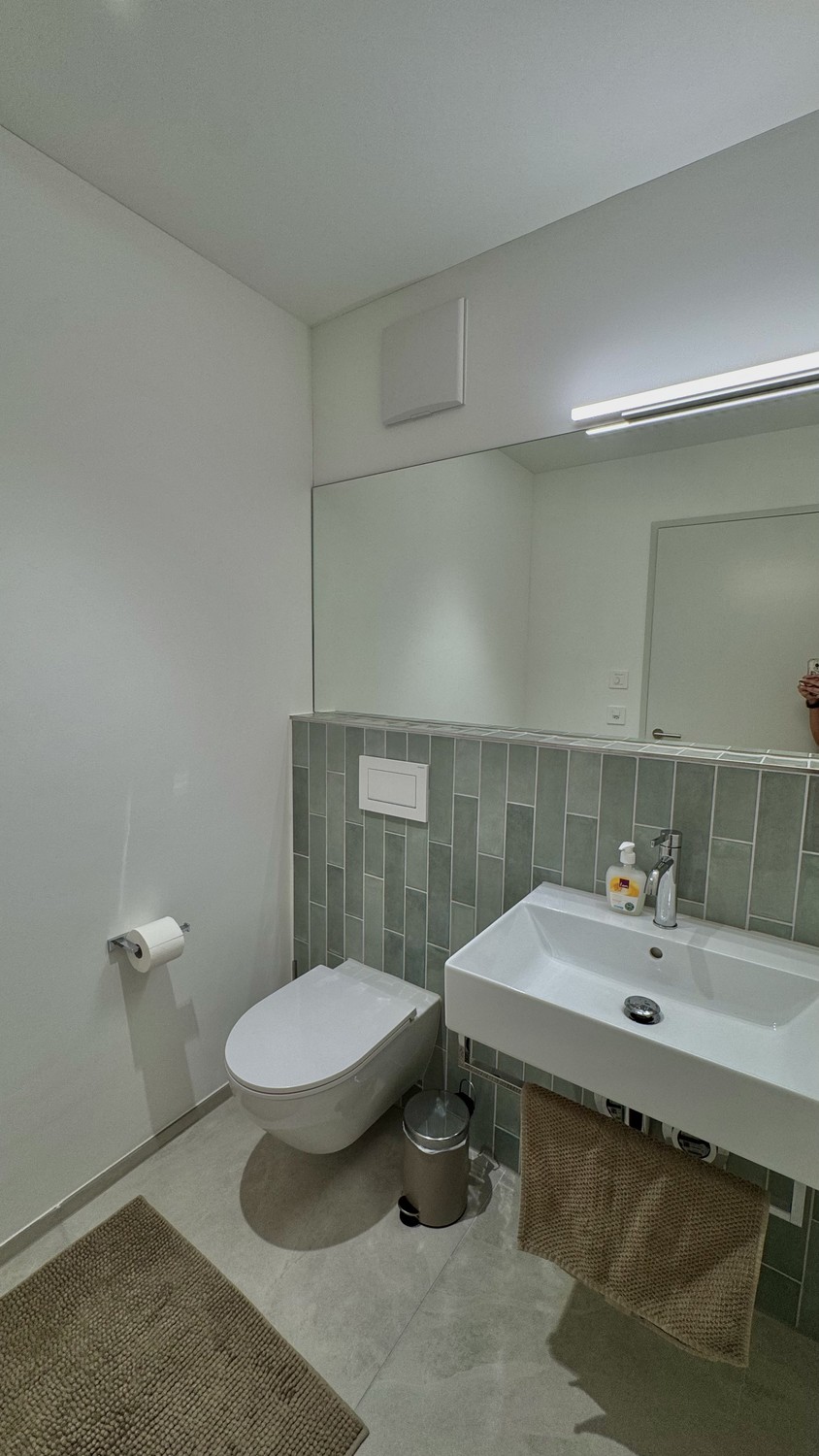 Zimmer in einer WG