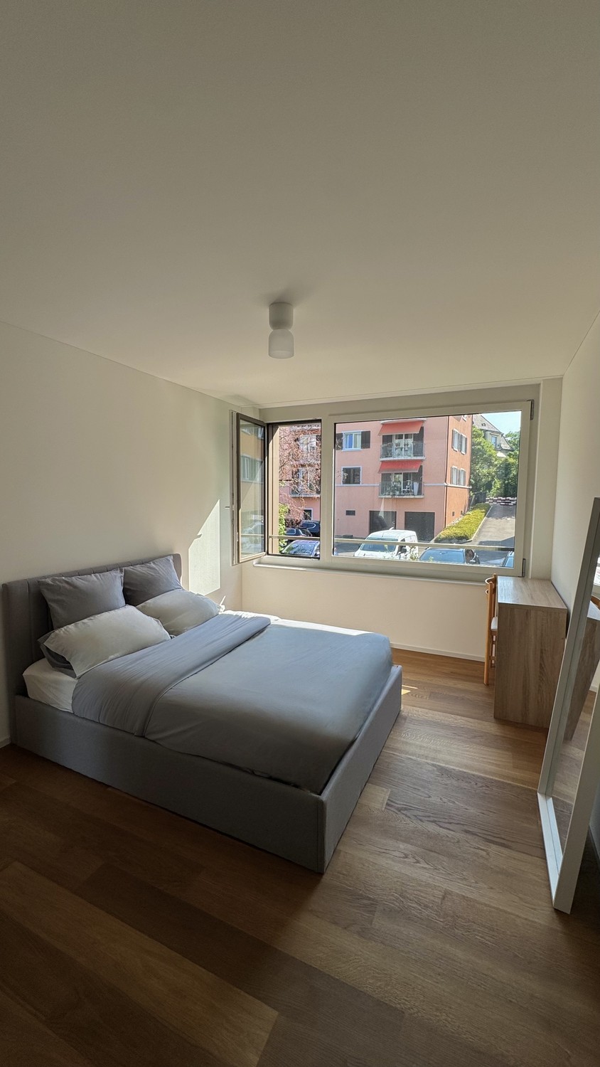 Zimmer in einer WG