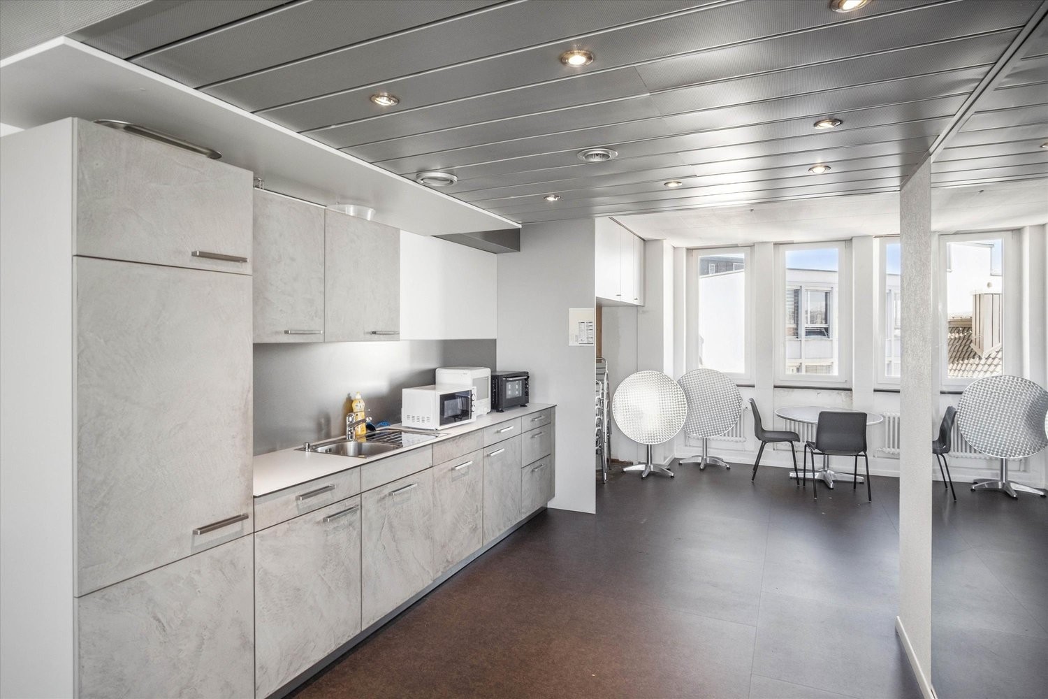 400m² commerciale
