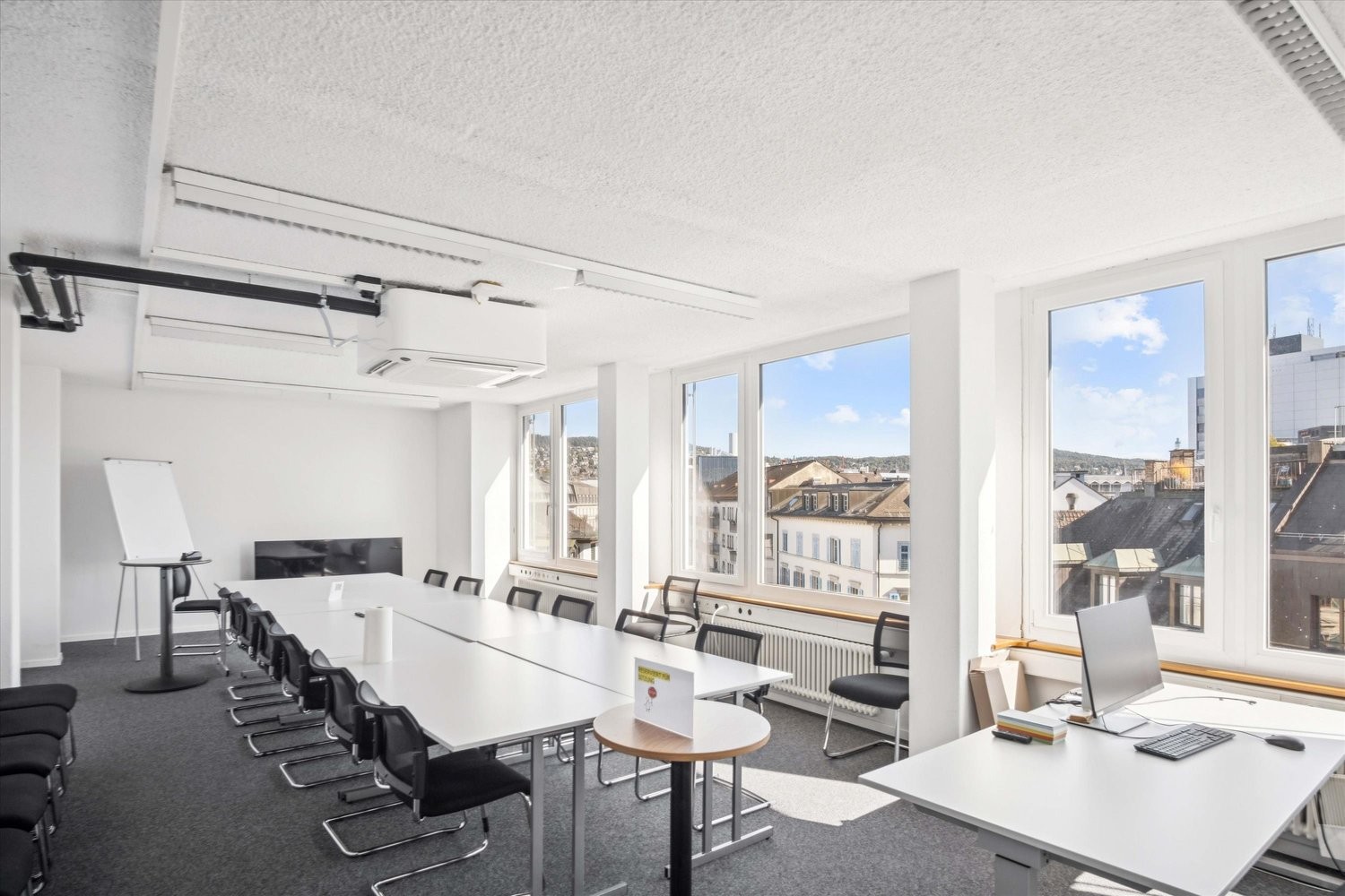 400m² commerciale