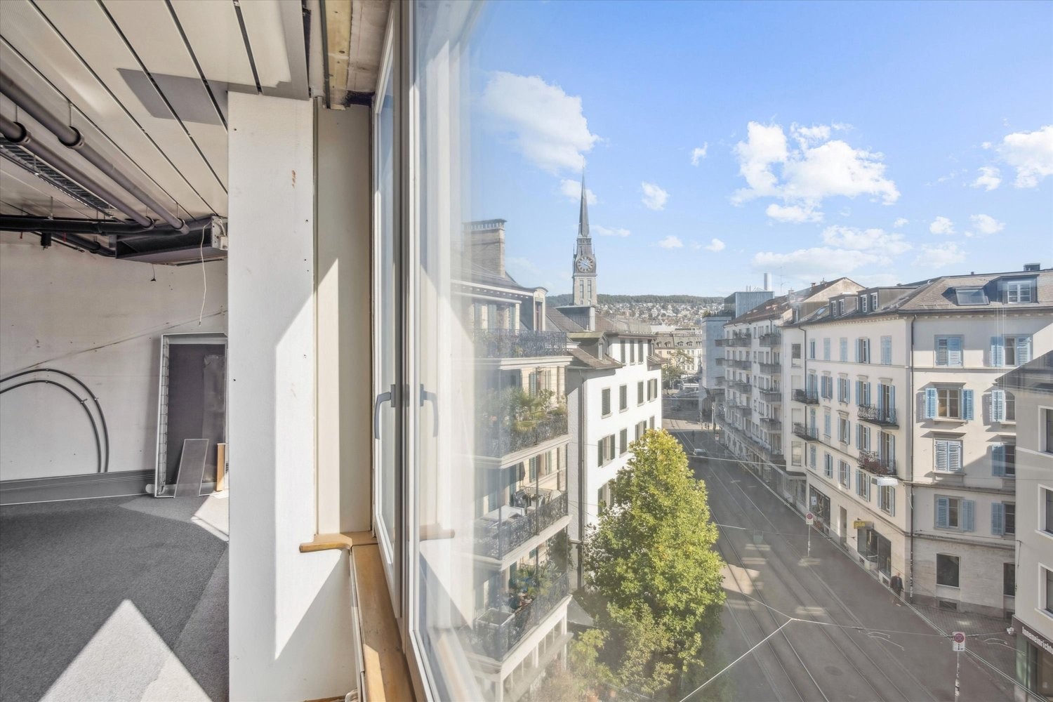 400m² commerciale