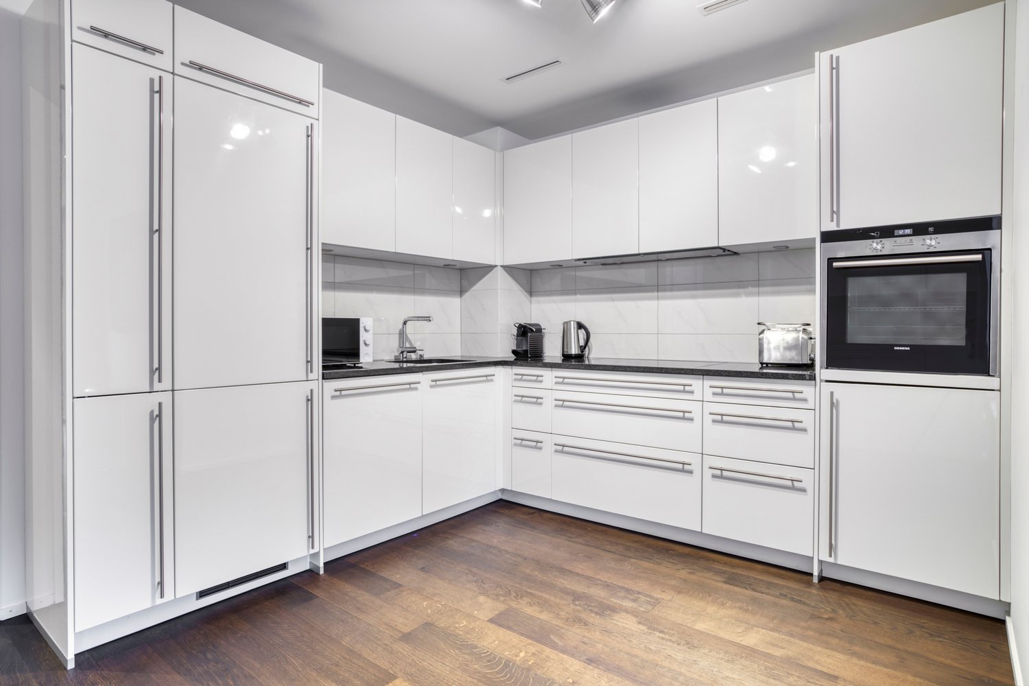 Appartement de 3 ½ pièces