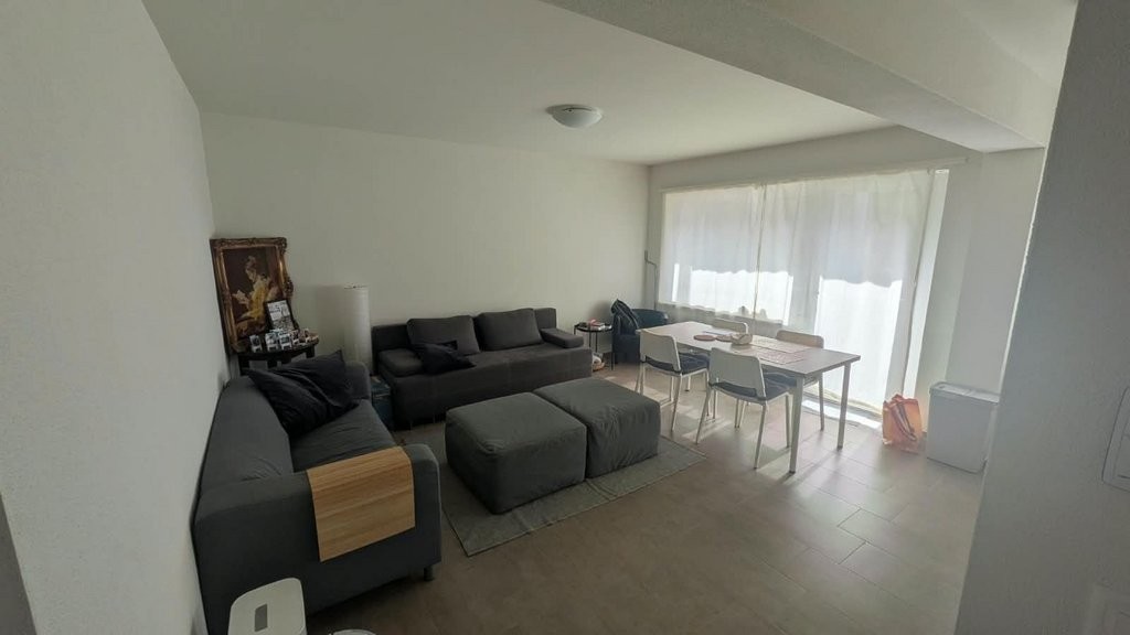 Appartement de 2 pièces
