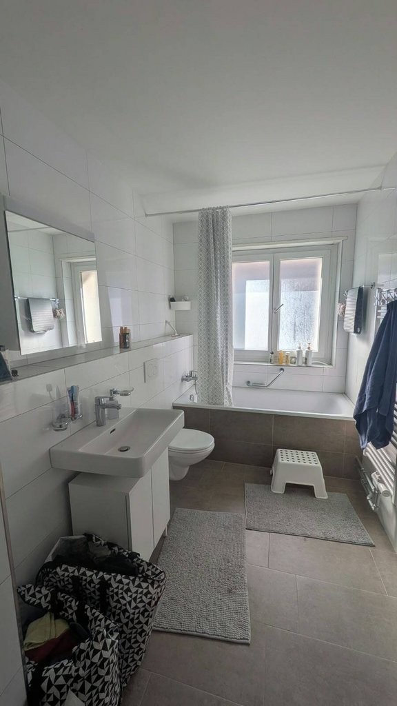 Appartement de 2 pièces