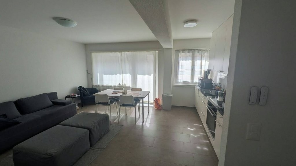 Appartement de 2 pièces