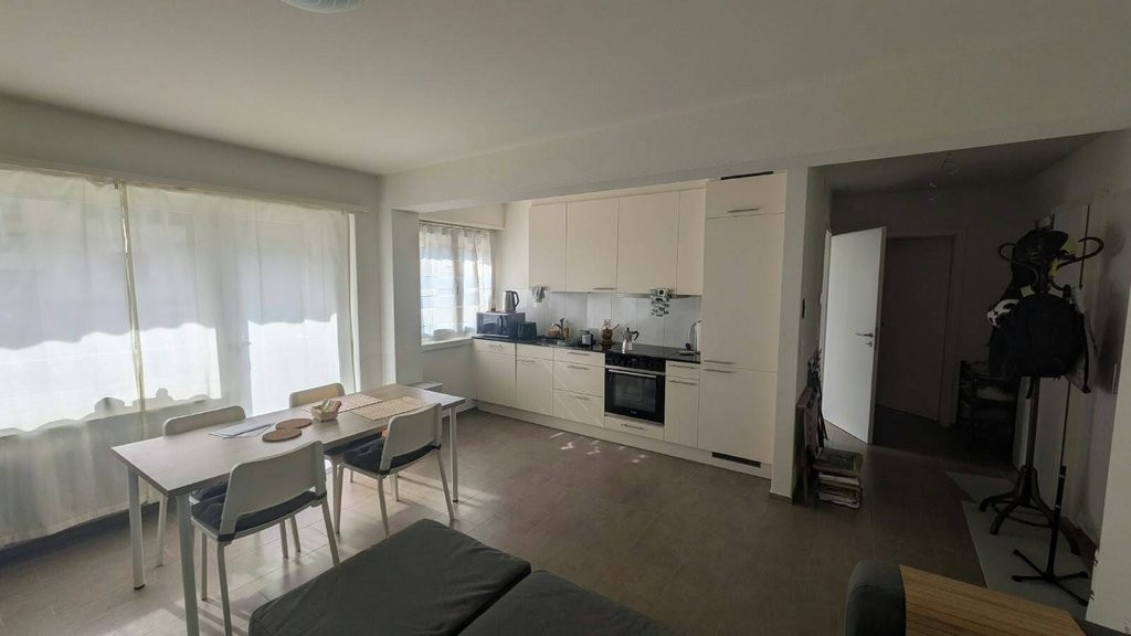 Appartement de 2 pièces