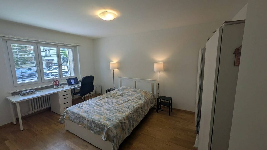 Appartement de 2 pièces