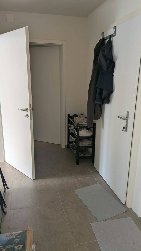 Appartement de 2 pièces