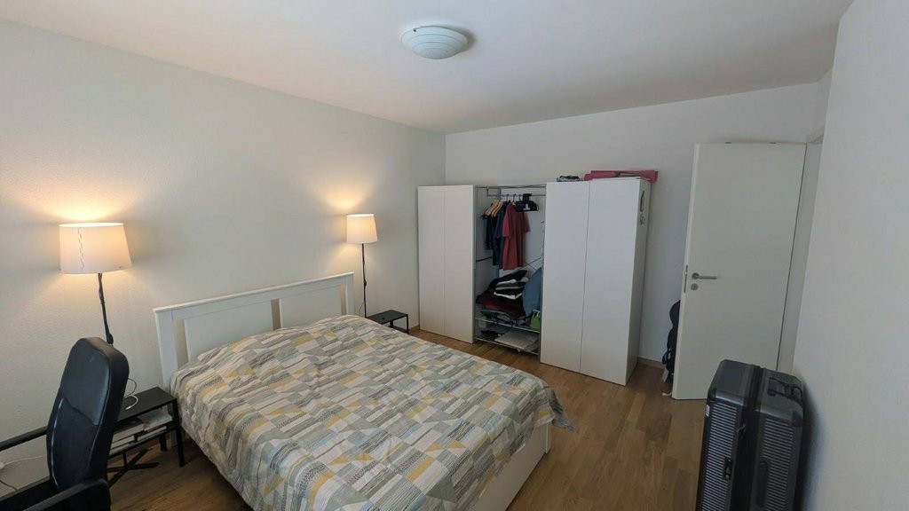 Appartement de 2 pièces