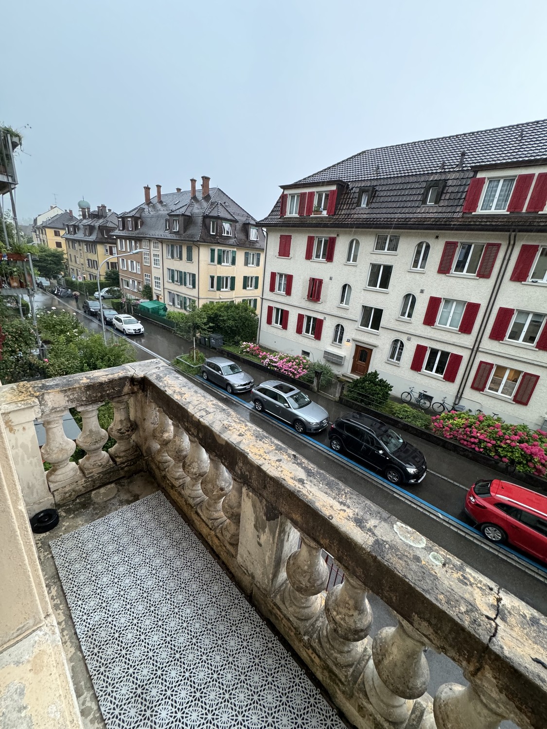 appartement de 2 pièces