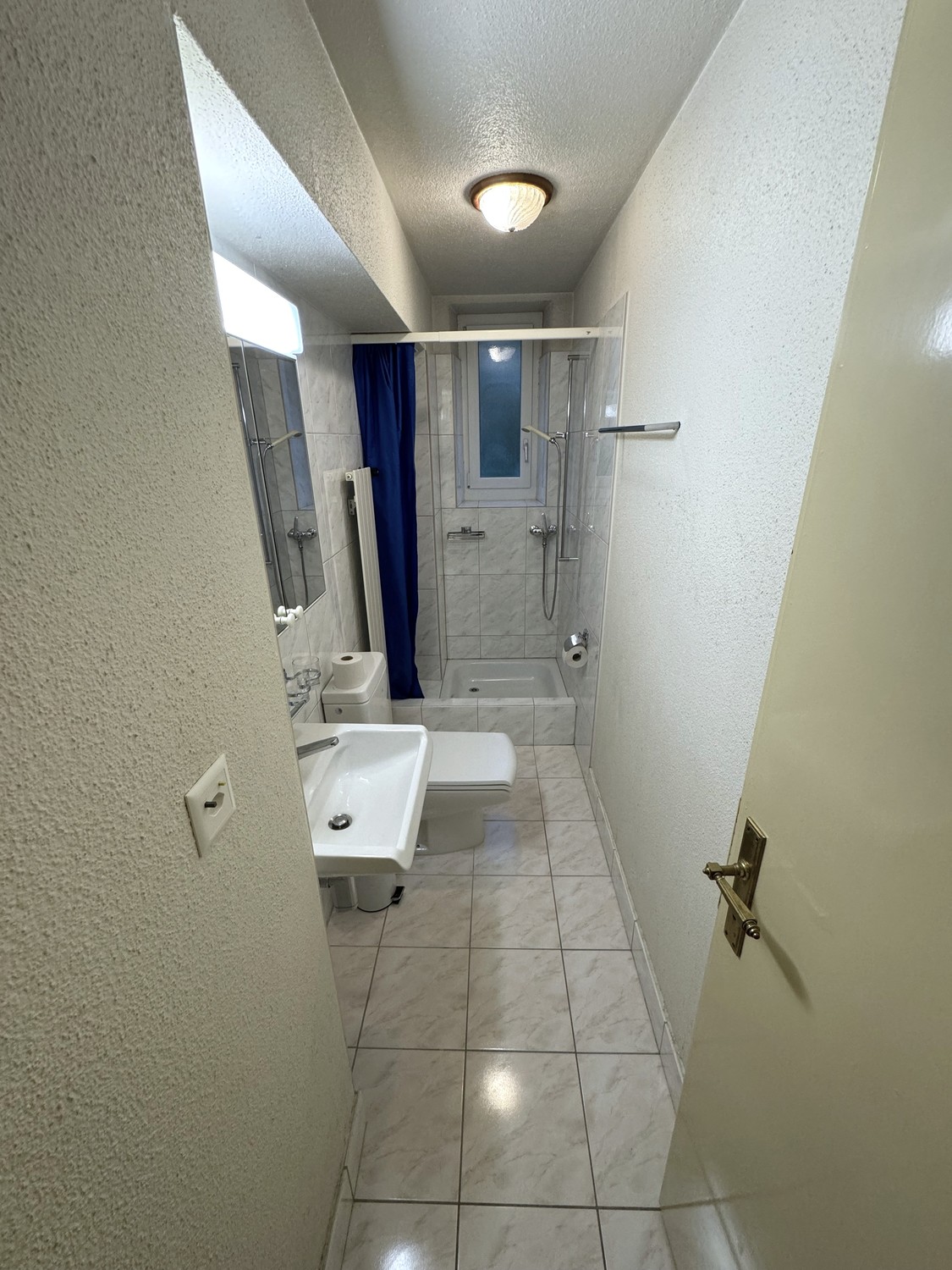 appartement de 2 pièces