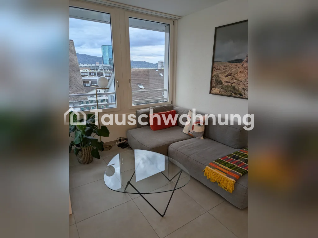 2 ½ rooms apartment, Foto 1 von 4