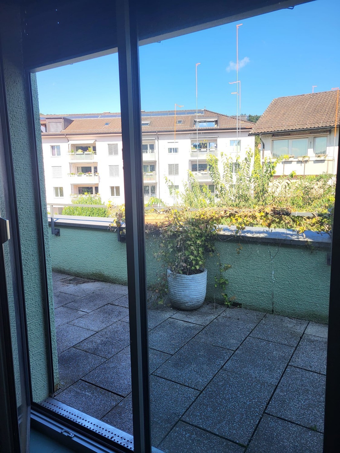 Appartement de 2 ½ pièces