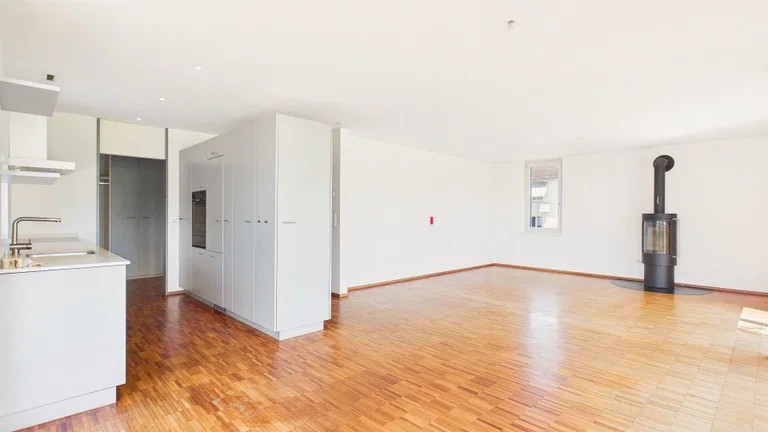 Appartement de 4 ½ pièces