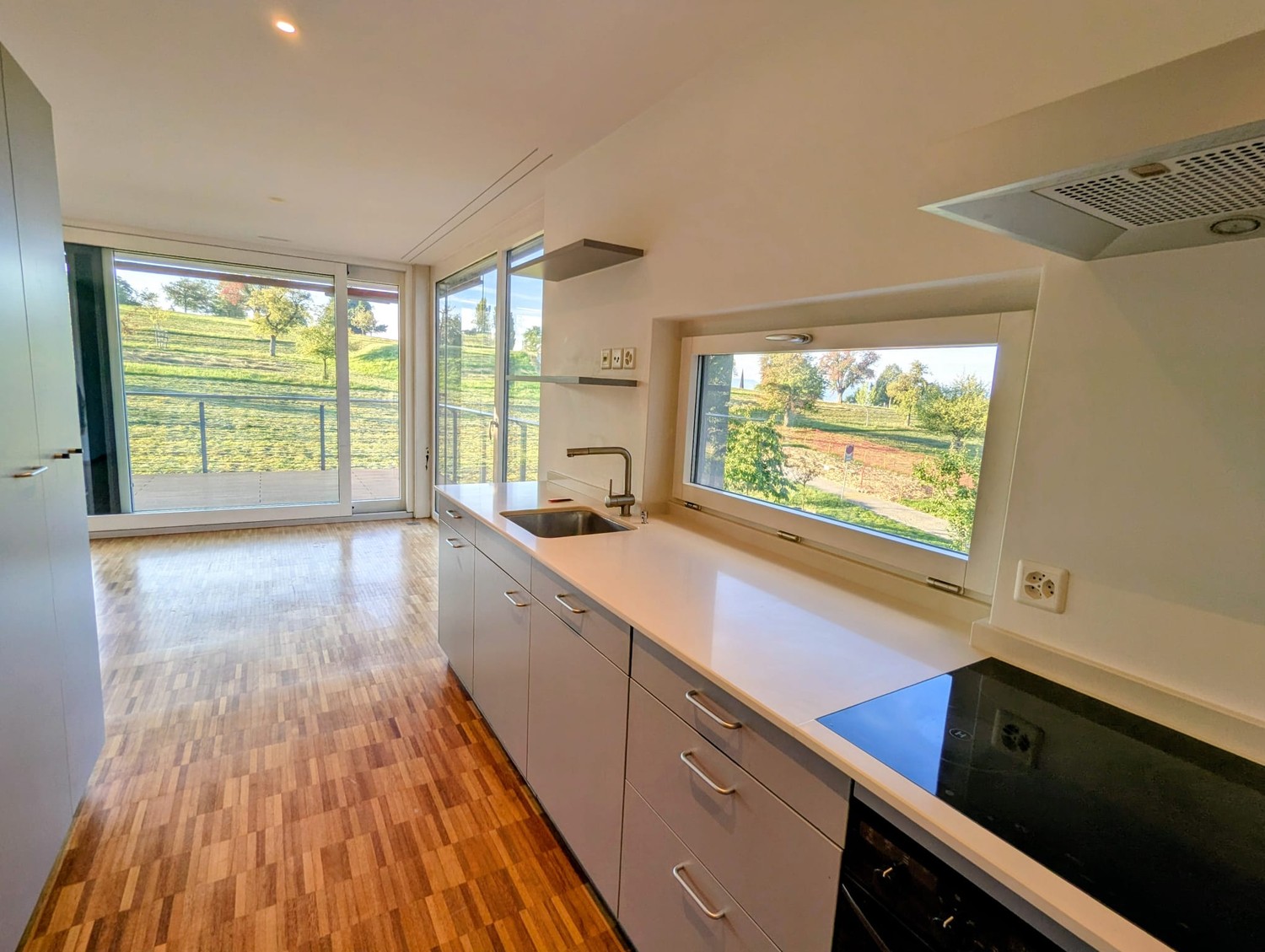 Appartement de 4 ½ pièces