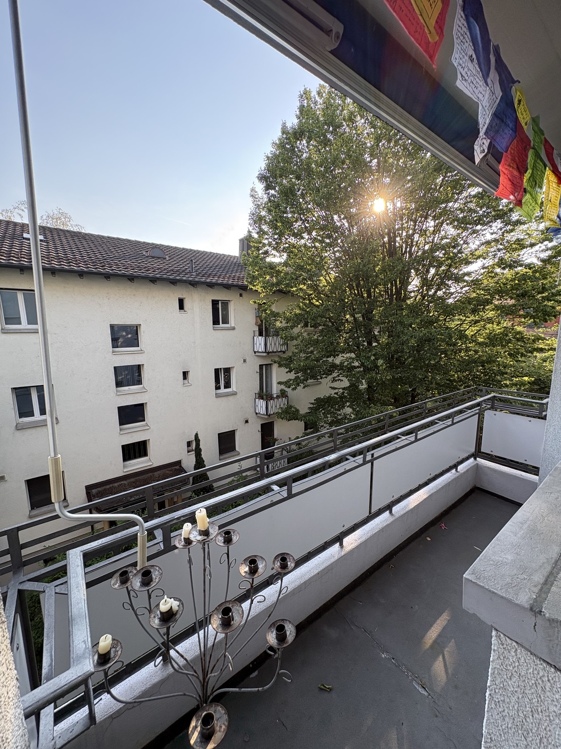 1 ½ Zimmer-Wohnung, Foto 5 von 5