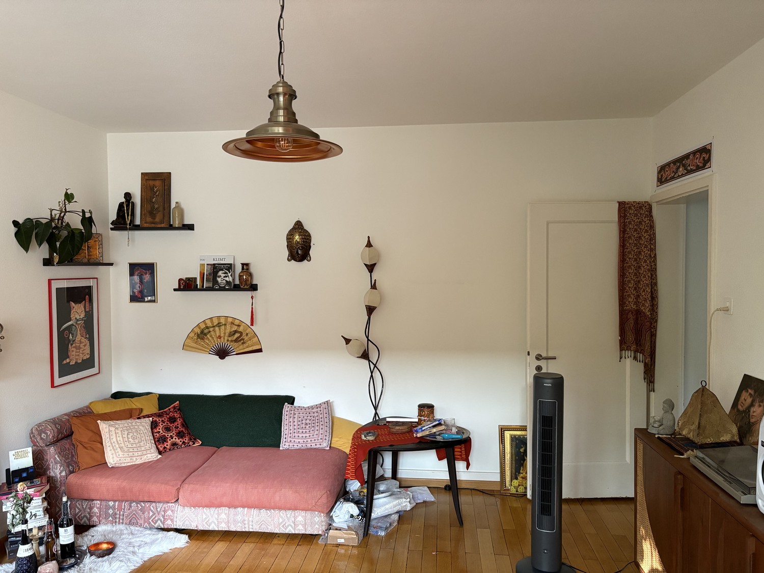 1 ½ Zimmer-Wohnung, Foto 2 von 5