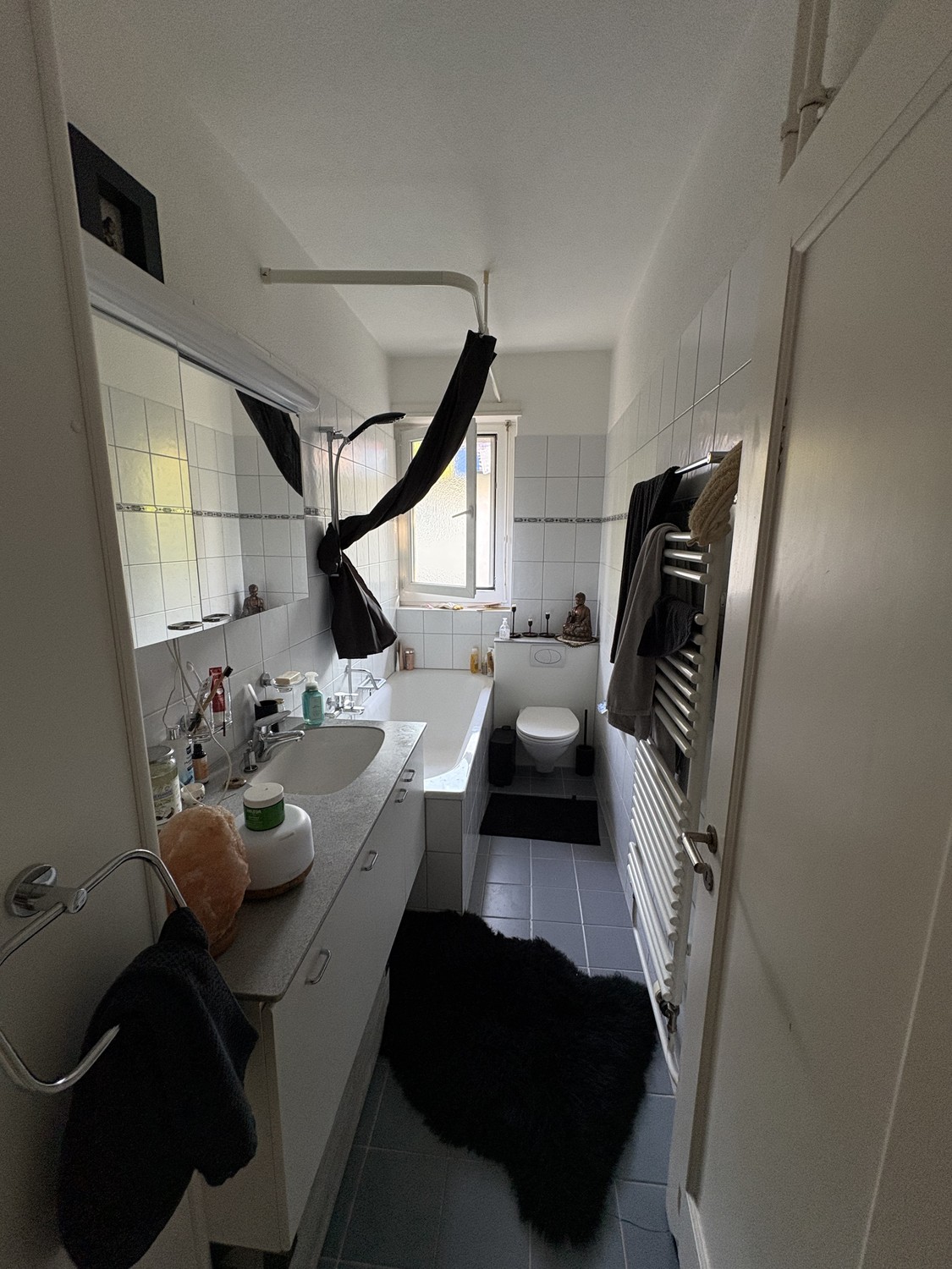 1 ½ Zimmer-Wohnung, Foto 3 von 5