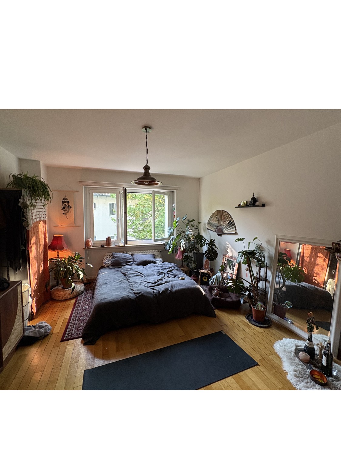 1 ½ Zimmer-Wohnung, Foto 1 von 5