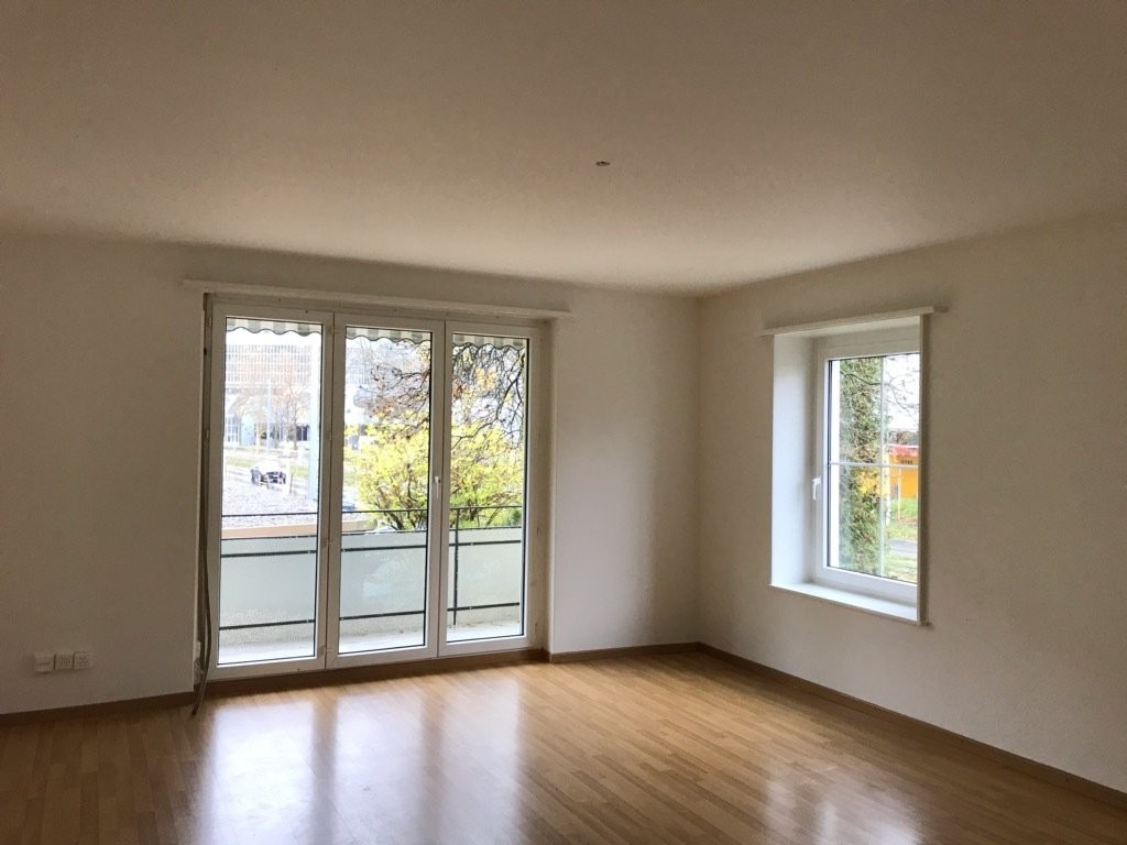 2 rooms apartment