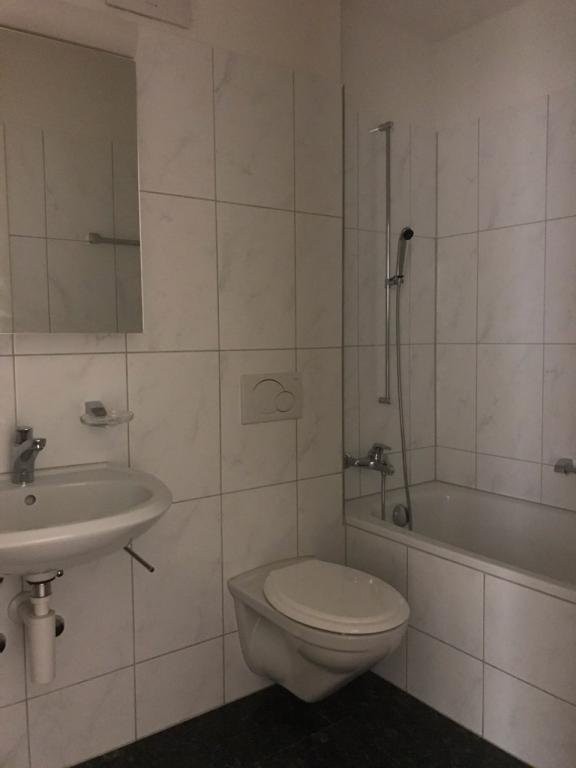 2 rooms apartment