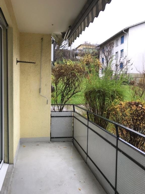 2 rooms apartment