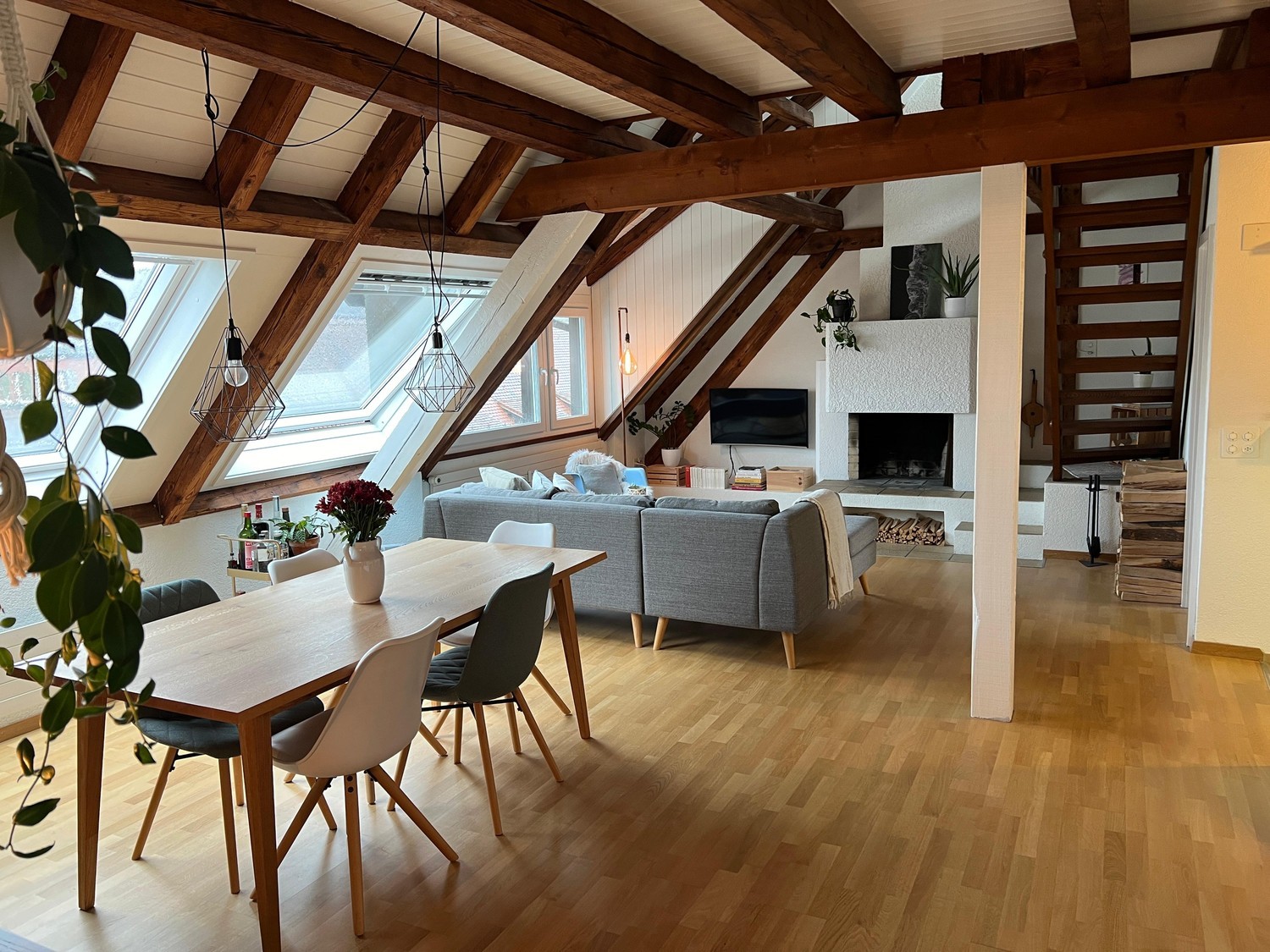 Chambre en colocation