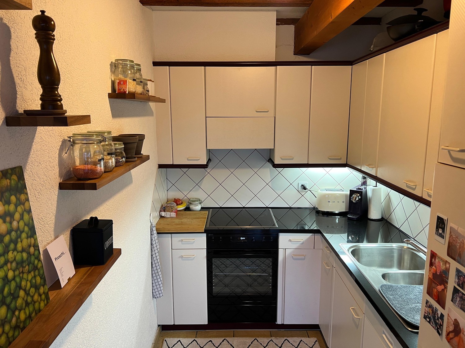 Chambre en colocation
