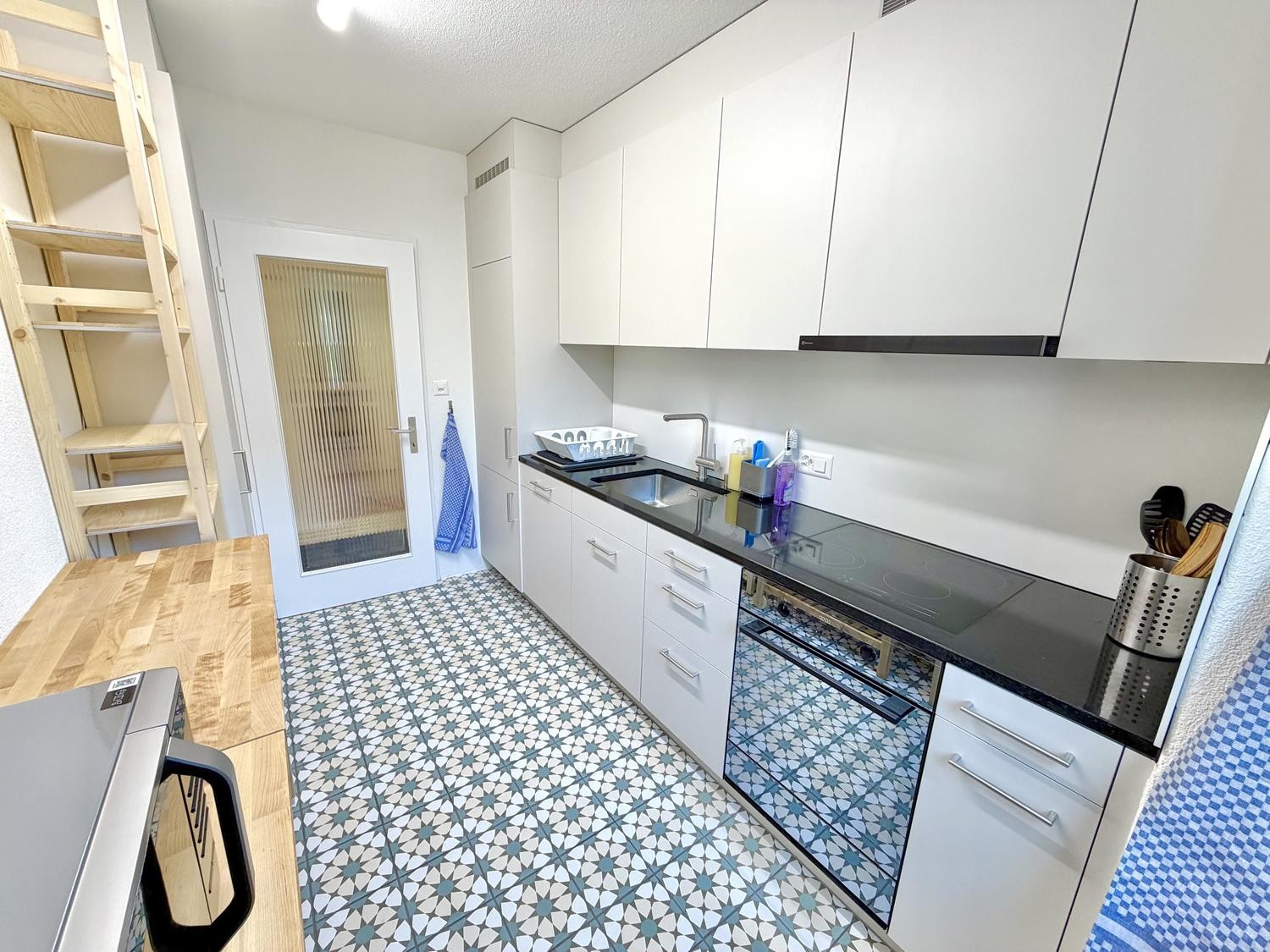 Chambre en colocation