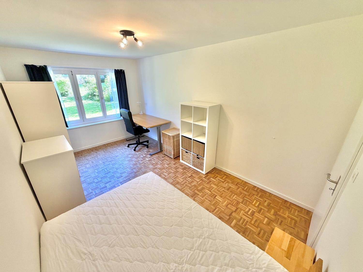 Chambre en colocation