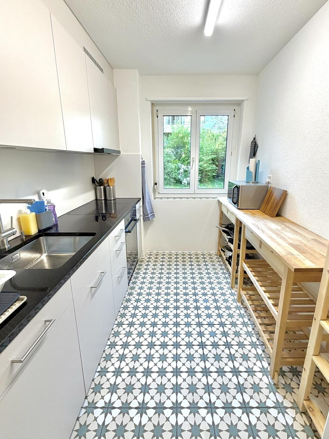 Chambre en colocation