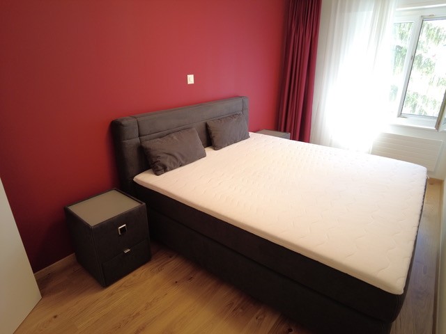 3 ½ Zimmer-Wohnung