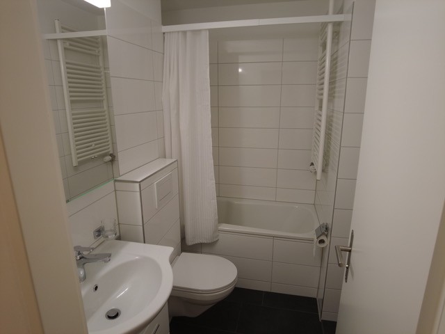 3 ½ Zimmer-Wohnung